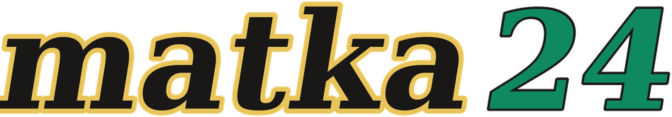 matka24 logo