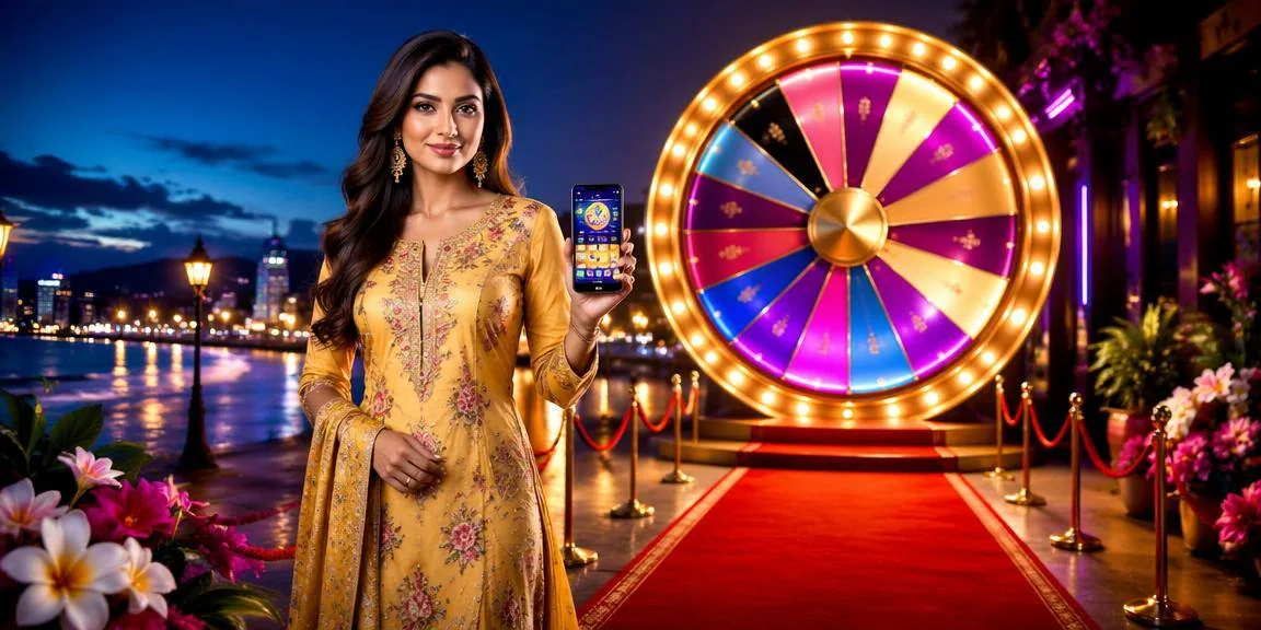 matka24 Bangladesh Casino lobby